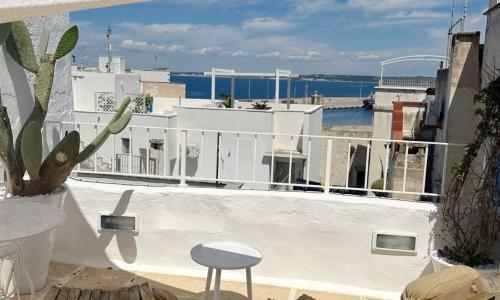 Palmieri Luxury Rooms