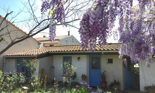 La campagne dans la ville