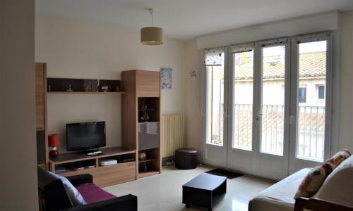 Appartement Centre Ville