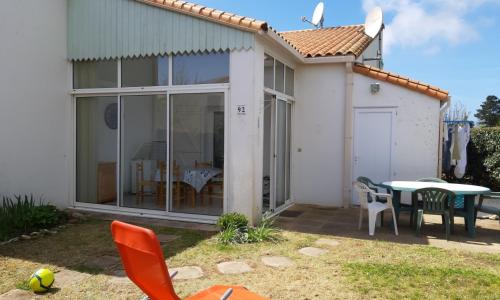 Maison proche mer avec piscine