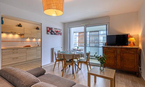 Apartment Clos Telenn by Interhome