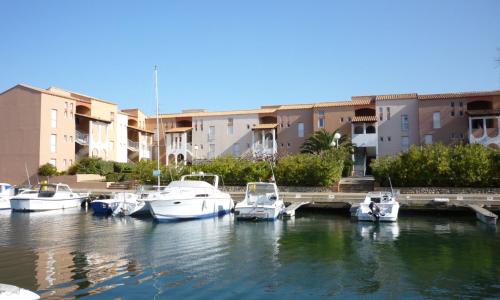 Apartment Marina Village-7 by Interhome