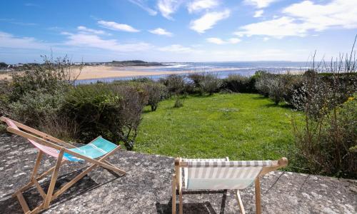 Holiday Home Ruilh Avel by Interhome
