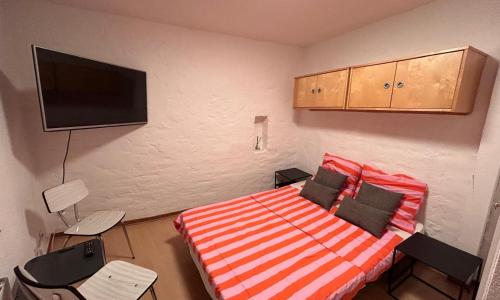 Studio in City Centre