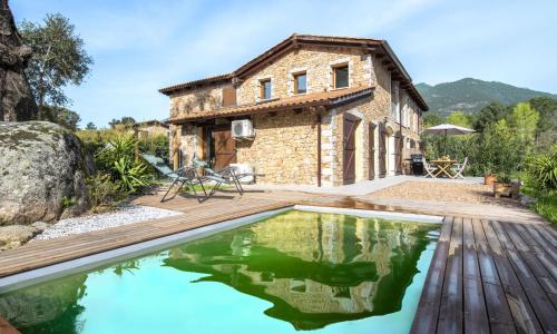 Holiday Home Casa Mela by Interhome