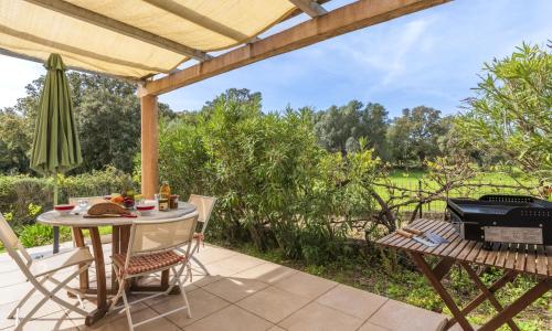 Holiday Home A Vigna by Interhome