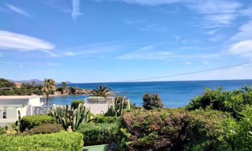 Apartment Le Front de Mer-6 by Interhome