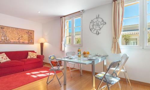 Apartment Boulevard Louis Blanc-2 by Interhome