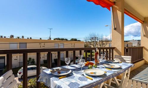 Apartment le Florida-2 by Interhome