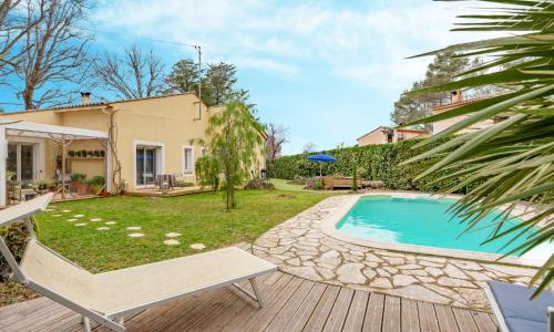 Villa L'Ecrin by Interhome