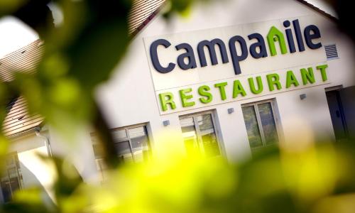 Campanile Conflans-Sainte-Honorine