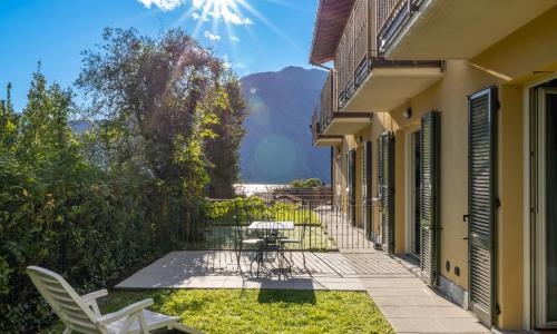 Apartment Tulipani 2