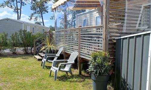 BUNGALOW - Cap Ferret