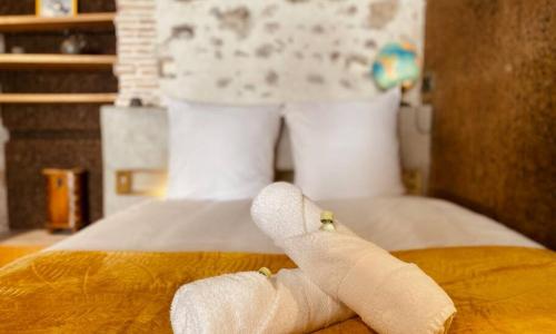 L'Atelier- Loft d'Artiste Aménagé, centre-ville