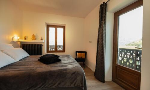Chalet les Myrtilles