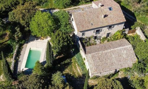 Nouveau! Mas provençal - charme et nature - à 2 pas de Sommières