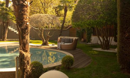 Hotel Mühlbacherhof