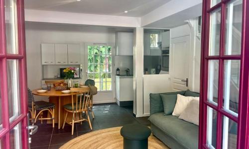 Krystel Avel à La baule