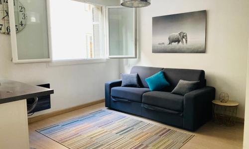 Studio - Centre ville Ajaccio