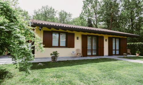 LA CASETTA Malpensa Guesthouse