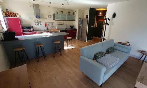 Bel appartement toulousain