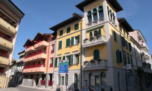 Casa Tomani