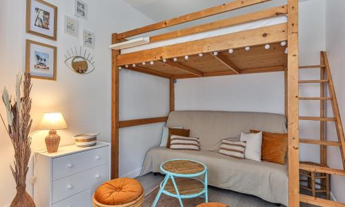 LE SPOT -T2 à 100m de la grande plage