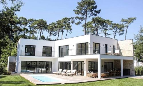 Villa La Foret Du Lac à HOSSEGOR