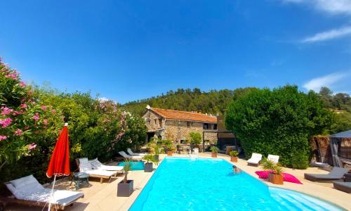 La Bergerie Du Moulin