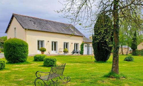 gîte de bon air