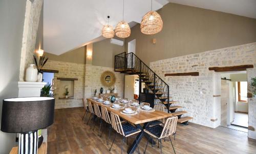 Villa Les Rives Champenoises