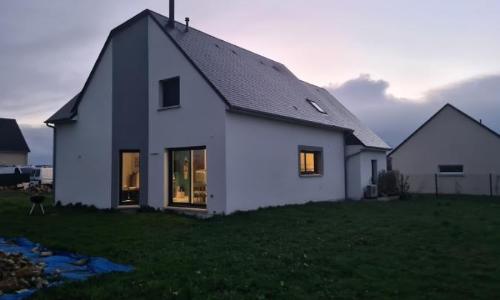 chambre à loué chez l'habitant