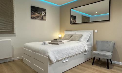 Studio Cosy - Les Régates