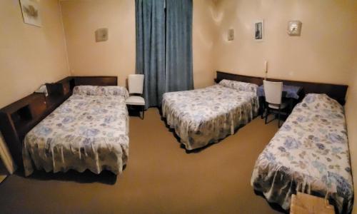 Deluxe Room photo