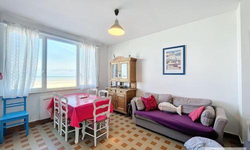 Nid Mamy: Confort, Mer, Rez-de-Chaussée