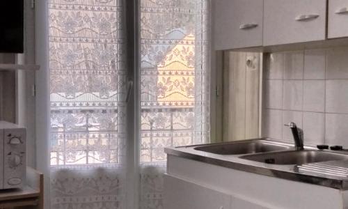 Résidence les Sources Mont Dore