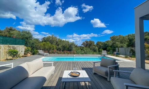 Villa Arinella Villata