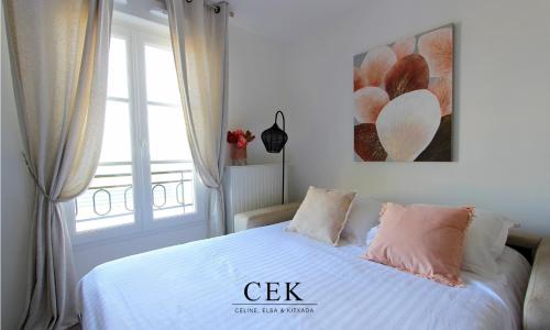 NOVA2 - Studio 15Min Disneyland - Parking&Wifi