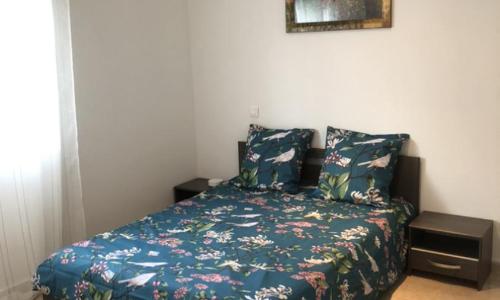 Belle Chambre dans une charmante Villa entièrement équipée