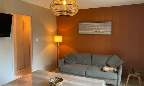 Vacances au calme aux 3 Bouchots