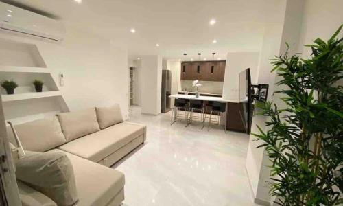 Carré Or - Standing Hyper centre plage 2 min