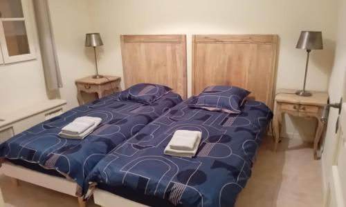 Maison au cœur des corbières