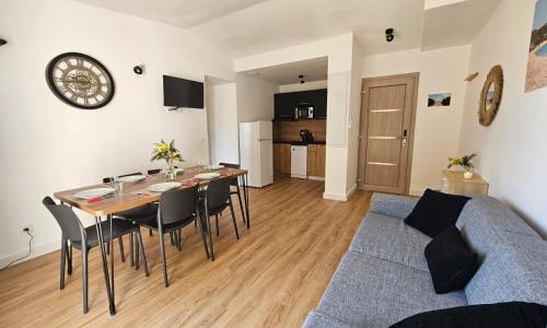 Très bel appartement T3 dans résidence hotellière