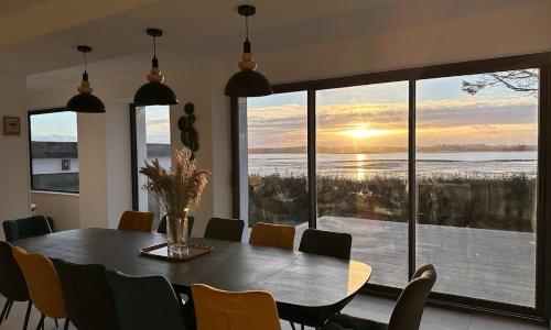 Villa les dunes