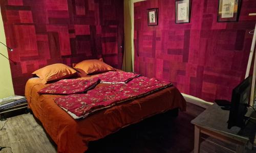 Deluxe Room photo