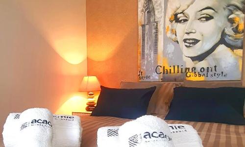 Le Coquillage Front de Mer a 2 pas de la Digue