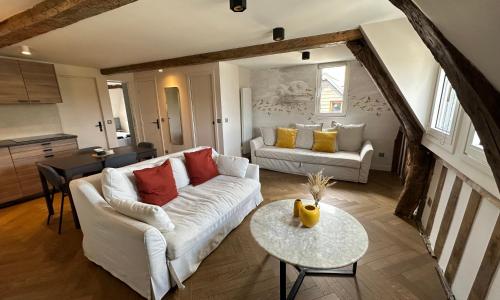 Appartement les hirondelles