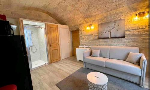 Joli Studio en centre ville d'Uzès