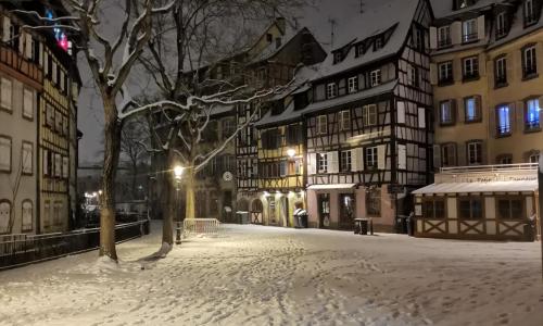 Chambre dans appartement