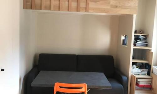 Appartement Paris Bois de Vincennes